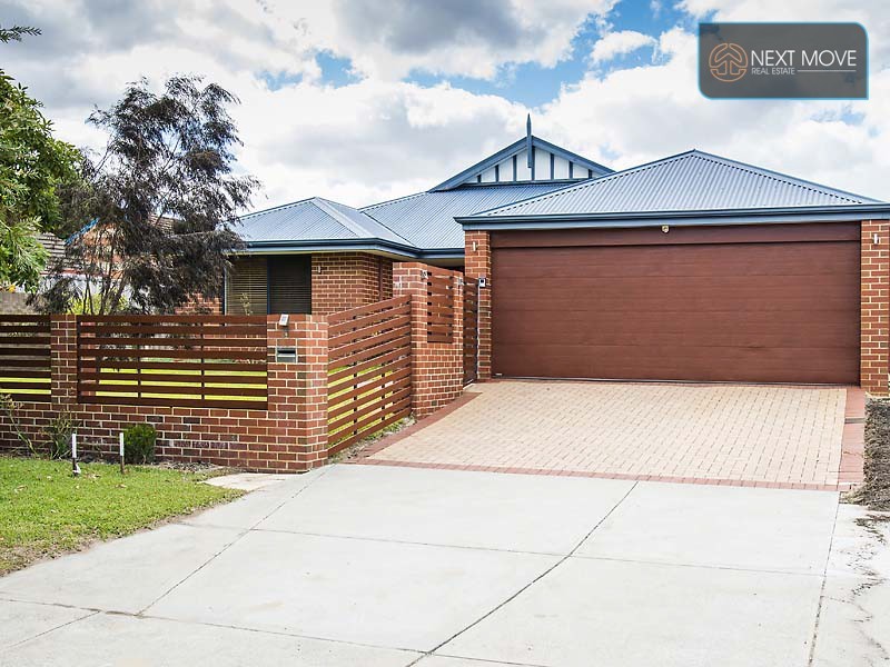 3 Bartlett St, Willagee WA 6156