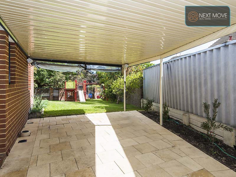 3 Bartlett St, Willagee WA 6156