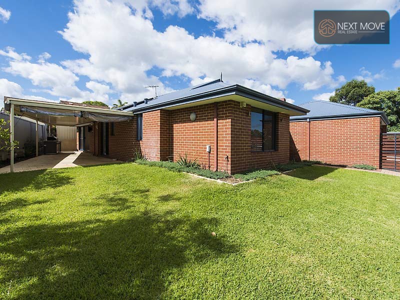 3 Bartlett St, Willagee WA 6156