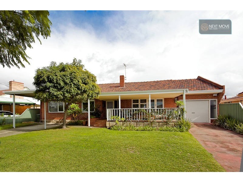 4 Worley St, Willagee WA 6156