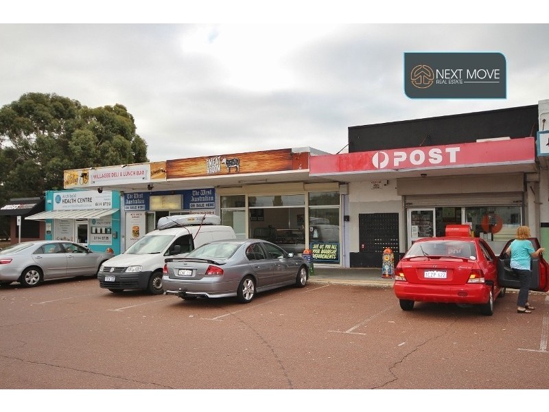 82 Archibald St, Willagee WA 6156