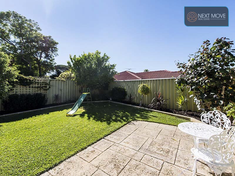5a Milroy St, Willagee WA 6156