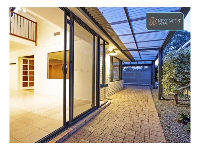 16 Cheshunt Gdns, North Lake WA 6163