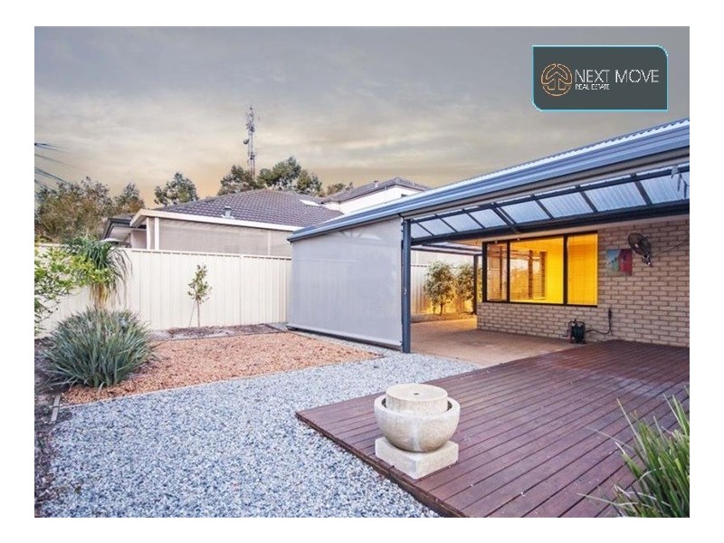 16 Cheshunt Gdns, North Lake WA 6163