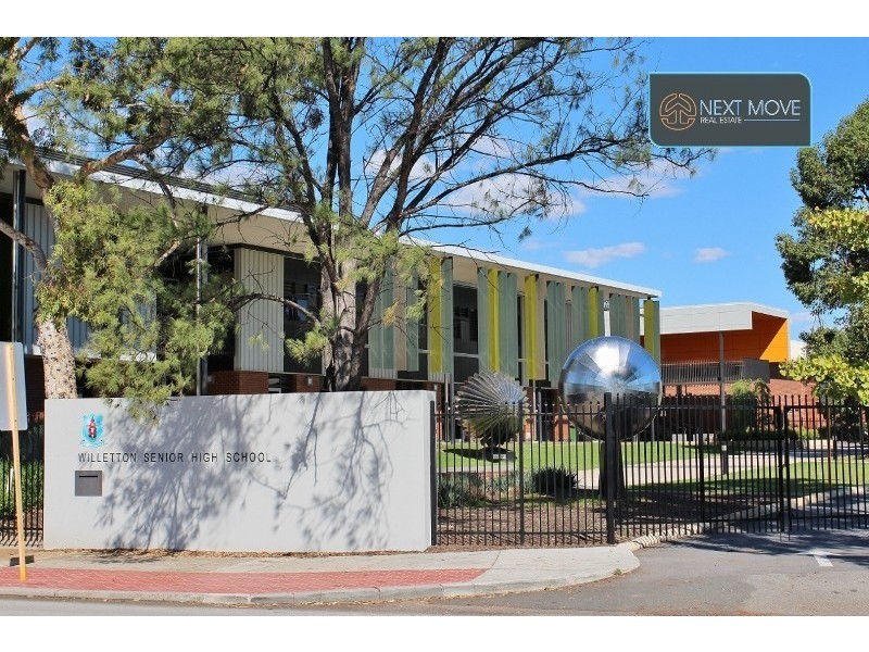 Willetton WA 6155