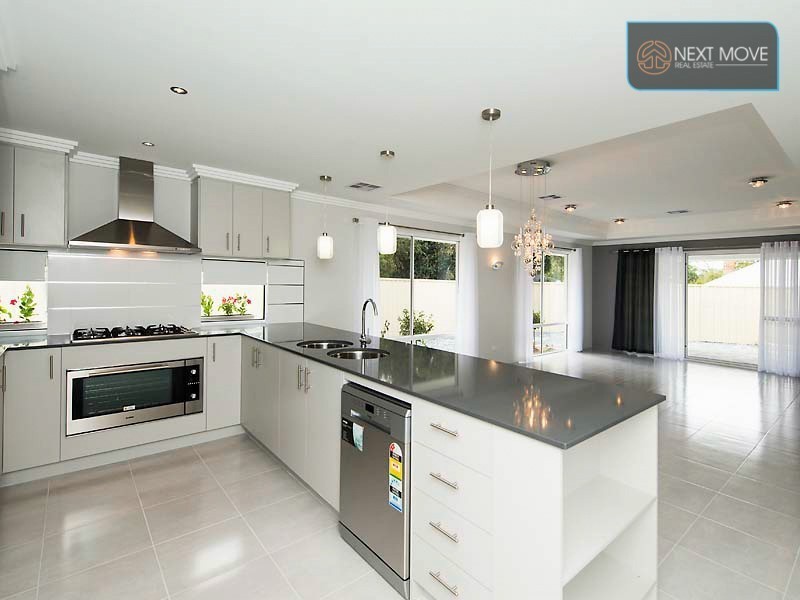 28 Monaco Ave, North Lake WA 6163