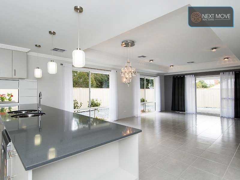 28 Monaco Ave, North Lake WA 6163