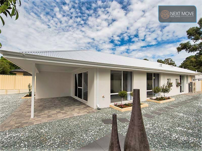 28 Monaco Ave, North Lake WA 6163