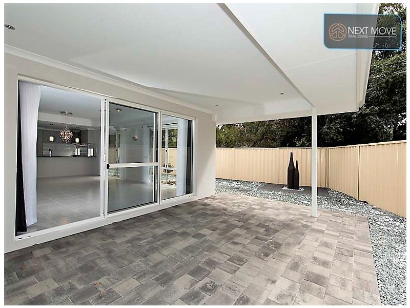 28 Monaco Ave, North Lake WA 6163