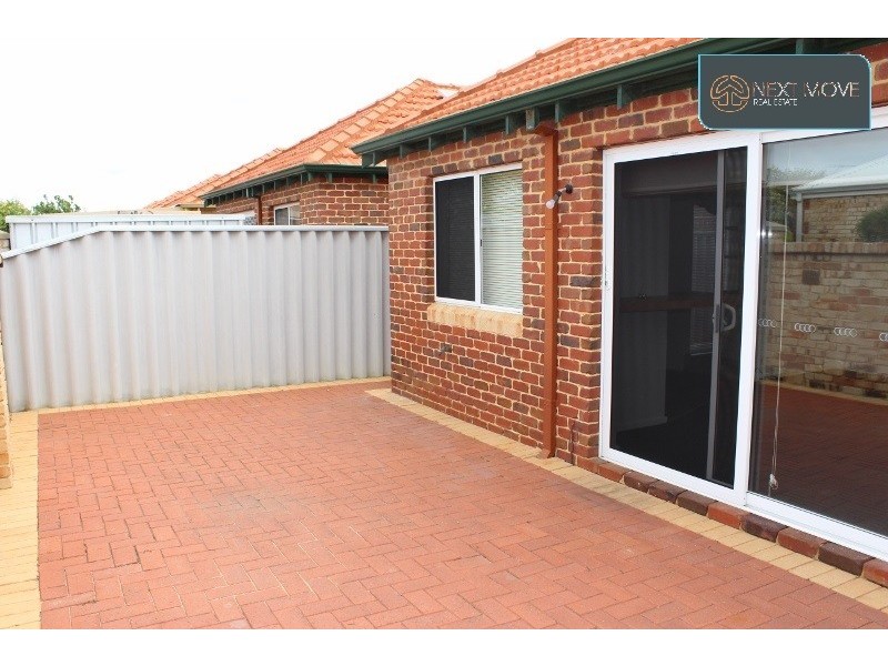 16/57 Moran Ct, Beaconsfield WA 6162