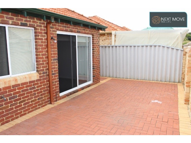 16/57 Moran Ct, Beaconsfield WA 6162