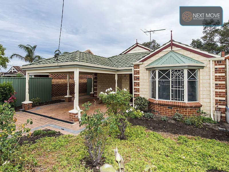 8 Clause St, Willagee WA 6156
