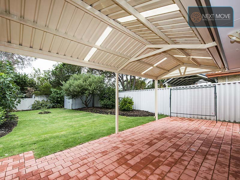 8 Clause St, Willagee WA 6156