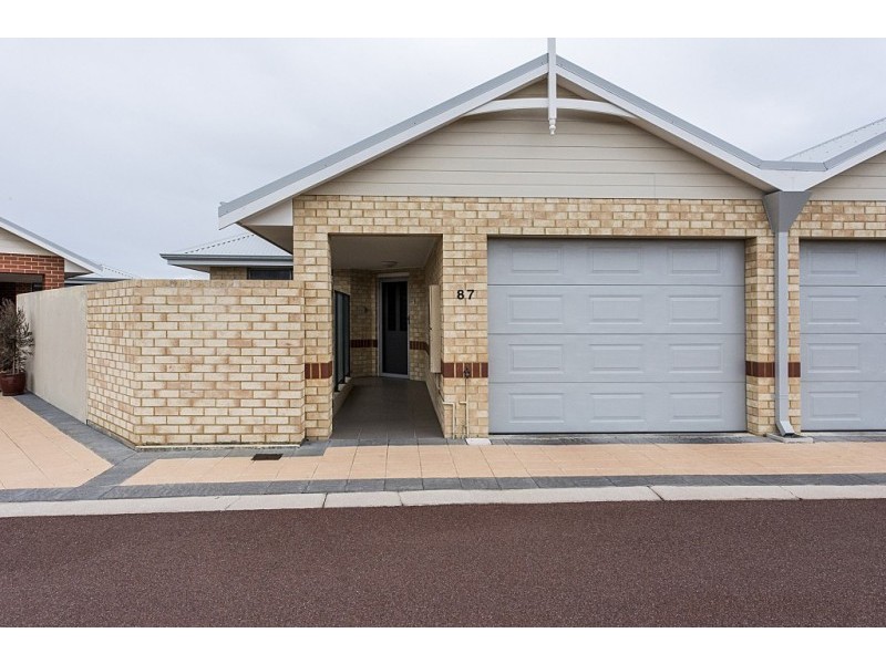 87/84 Foley Village, Collick St, Hilton WA 6163