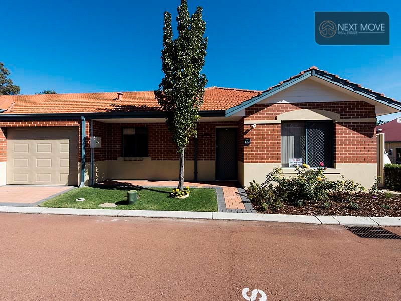 52/138 Donovan Village, Lewis Road, Forrestfield WA 6058