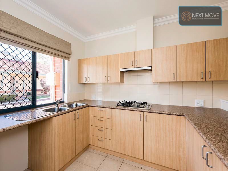 52/138 Donovan Village, Lewis Road, Forrestfield WA 6058