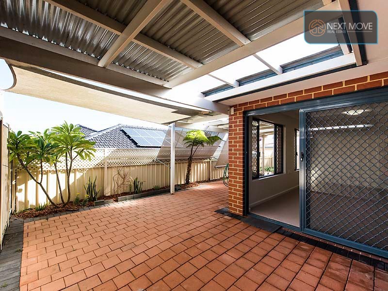 52/138 Donovan Village, Lewis Road, Forrestfield WA 6058