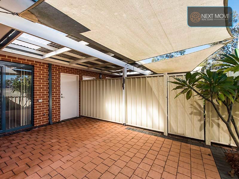 52/138 Donovan Village, Lewis Road, Forrestfield WA 6058