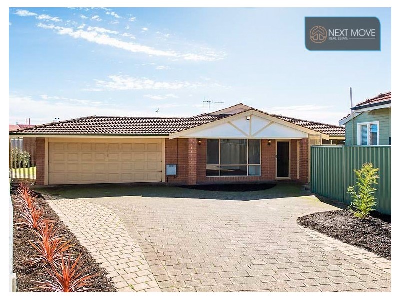 3a Moorhouse St, Willagee WA 6156
