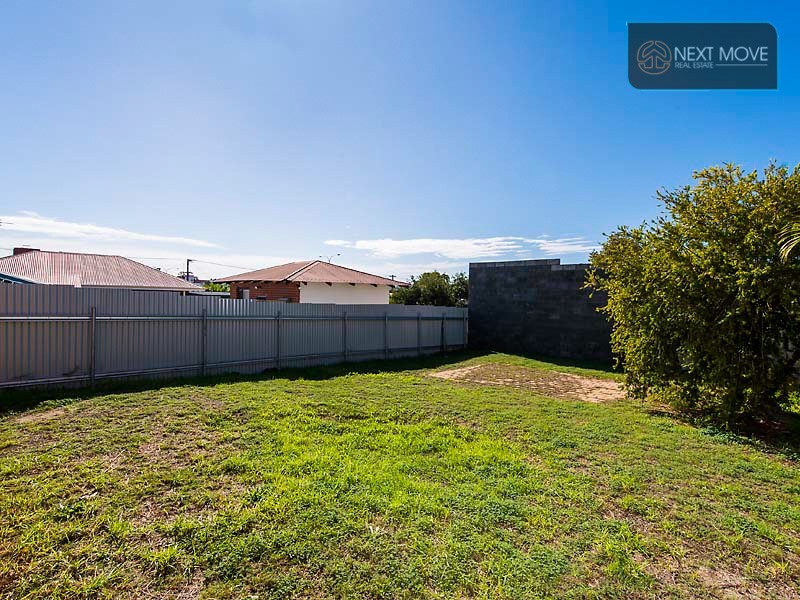 3a Moorhouse St, Willagee WA 6156