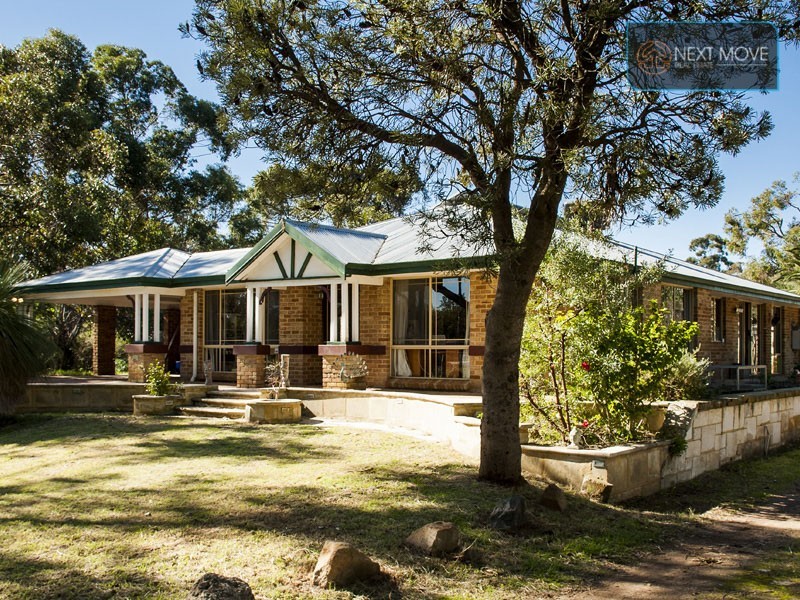 399 Liddelow Road, Banjup WA 6164