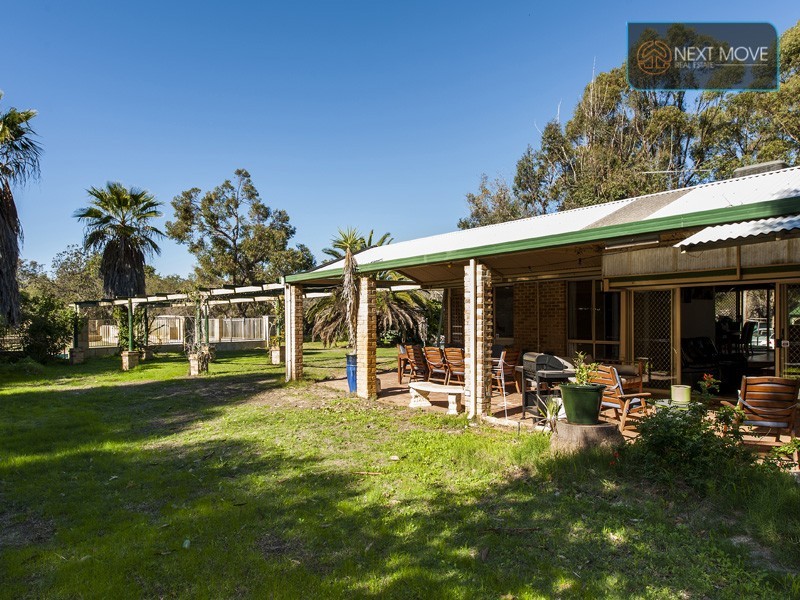 399 Liddelow Road, Banjup WA 6164