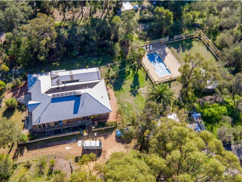 399 Liddelow Road, Banjup WA 6164