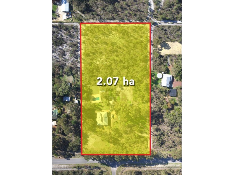 399 Liddelow Road, Banjup WA 6164