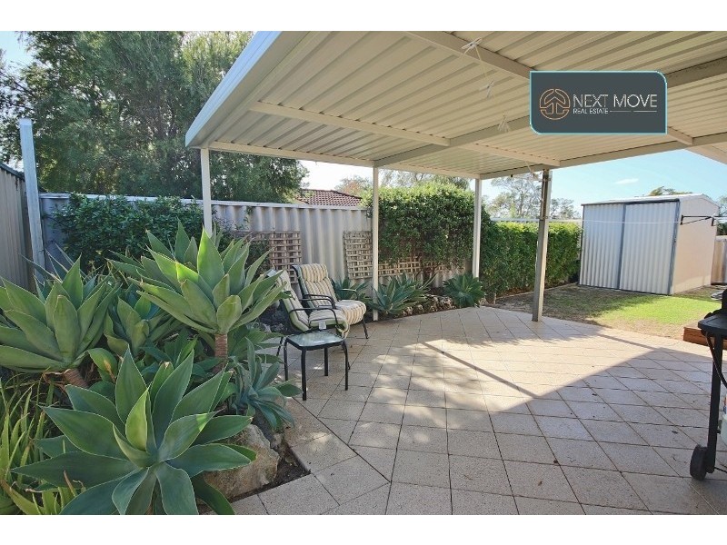 8 Jackman St, Willagee WA 6156