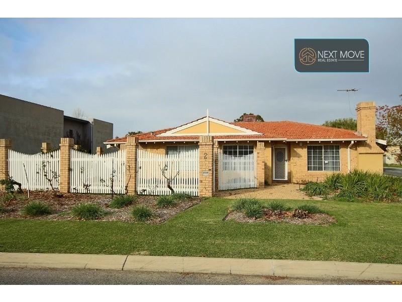 2 Helm Street, Mount Pleasant WA 6153