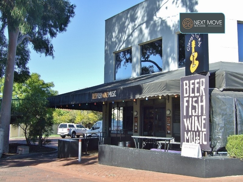 2 Helm Street, Mount Pleasant WA 6153