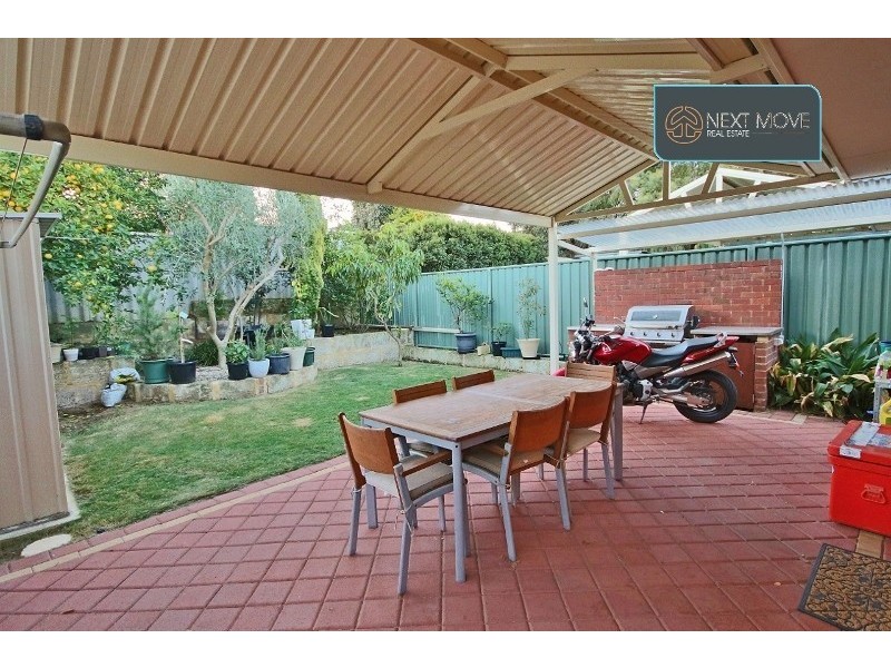 20A Jagoe Loop, Willagee WA 6156