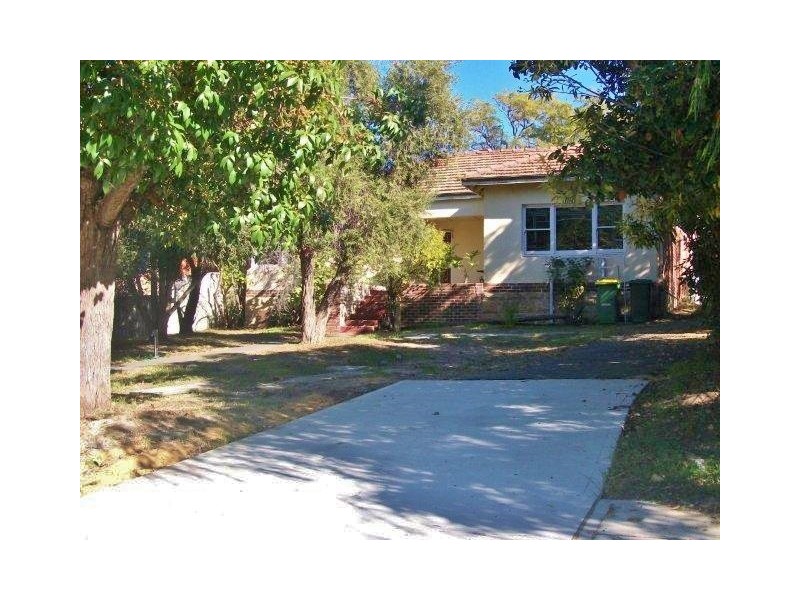 19 River View Terrace, Mount Pleasant WA 6153
