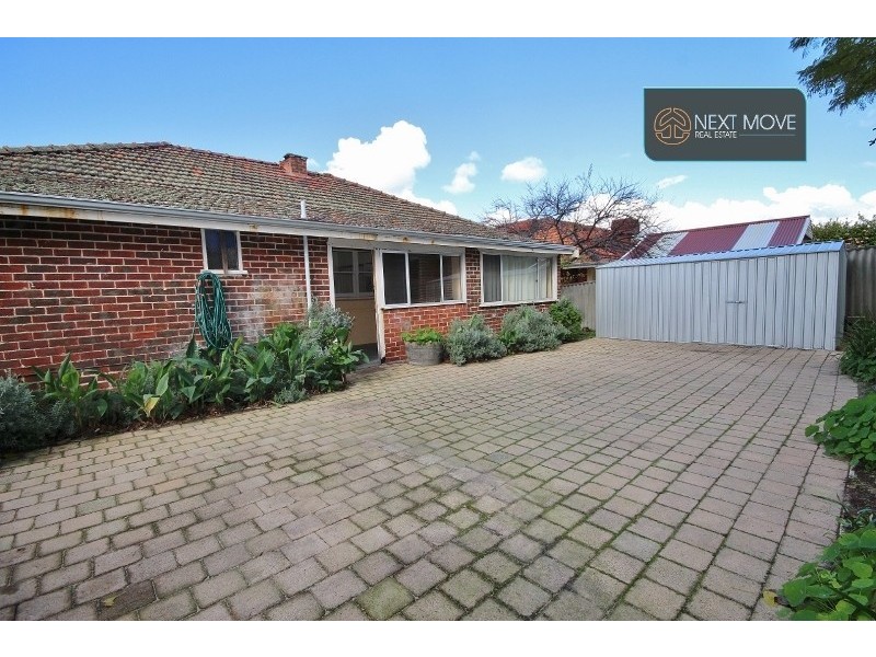 19 River View Terrace, Mount Pleasant WA 6153