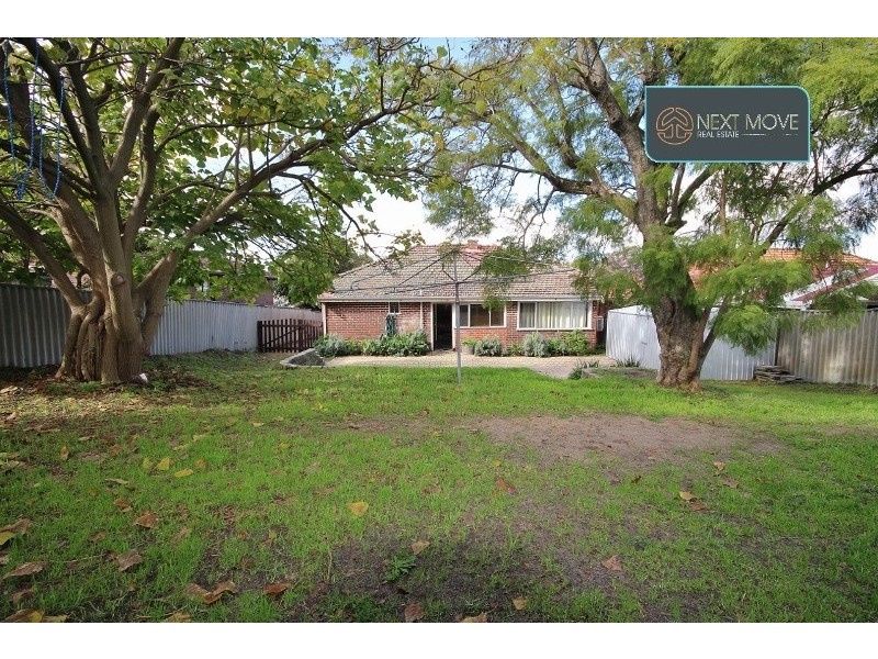 19 River View Terrace, Mount Pleasant WA 6153