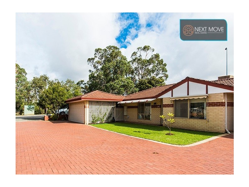 1/14 Cranford Avenue, Mount Pleasant WA 6153