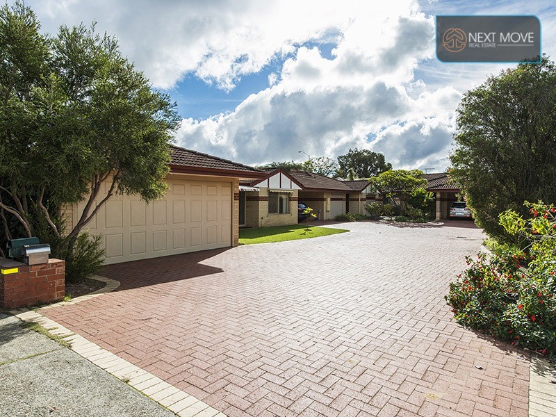 1/14 Cranford Avenue, Mount Pleasant WA 6153