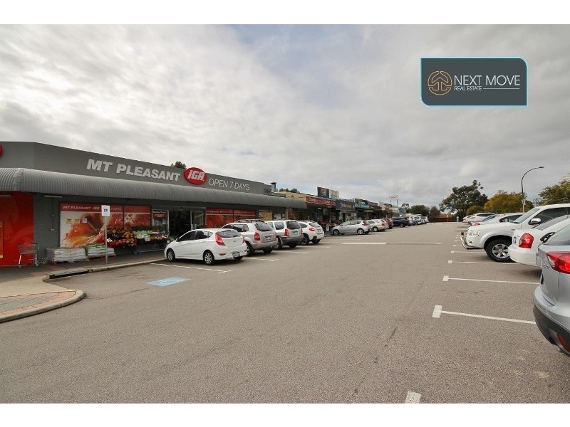 1/14 Cranford Avenue, Mount Pleasant WA 6153