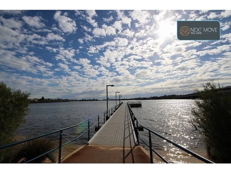 1/14 Cranford Avenue, Mount Pleasant WA 6153