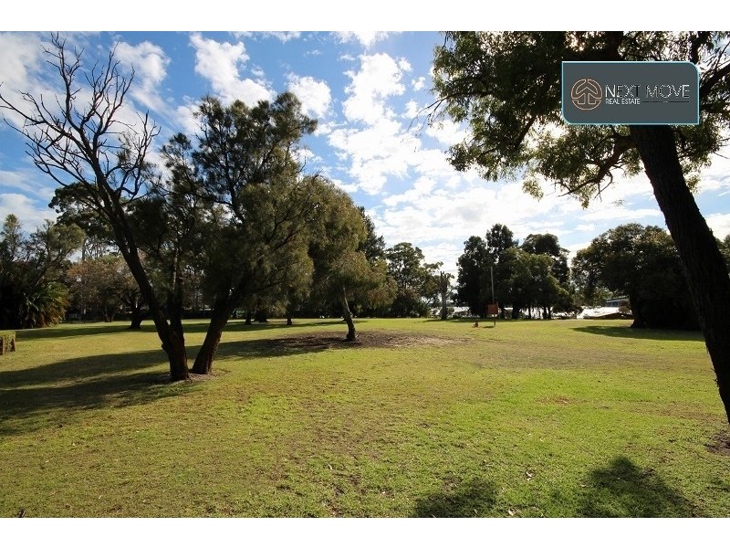 1/14 Cranford Avenue, Mount Pleasant WA 6153