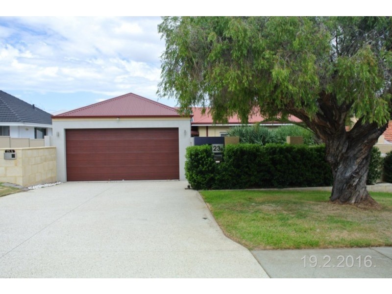 23B Coleman Crst, Melville WA 6156