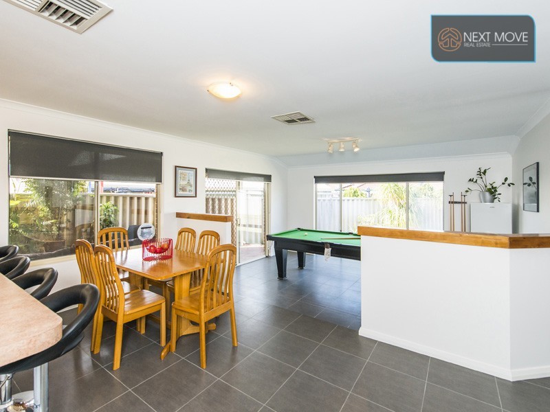 4 Songlark Place, Huntingdale WA 6110