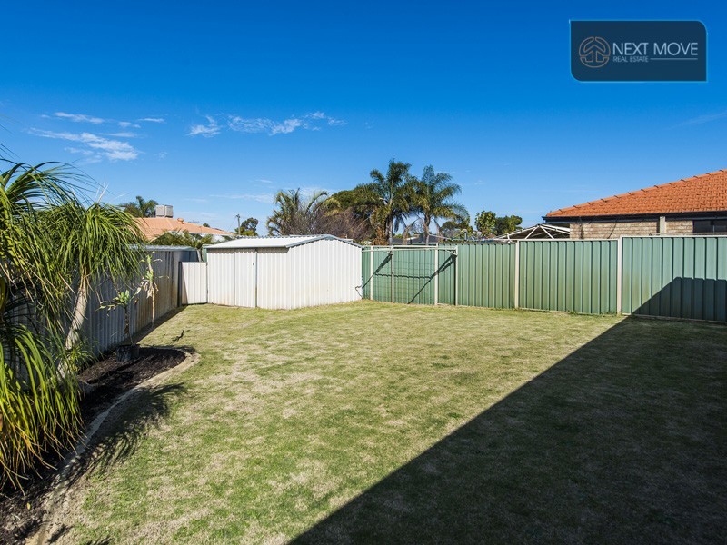 4 Songlark Place, Huntingdale WA 6110