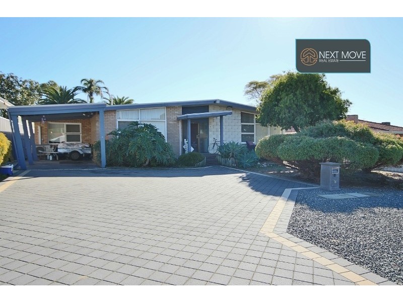 16 Caple St, Willagee WA 6156