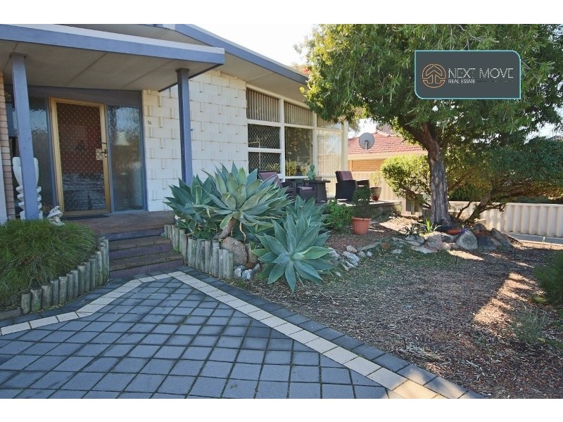 16 Caple St, Willagee WA 6156