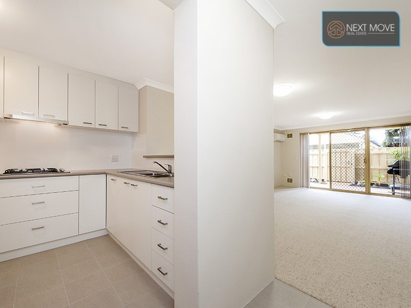 49/39 Faulkner Park, Elizabeth Street, Cloverdale WA 6105