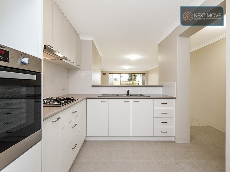 49/39 Faulkner Park, Elizabeth Street, Cloverdale WA 6105