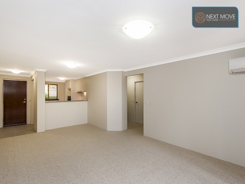49/39 Faulkner Park, Elizabeth Street, Cloverdale WA 6105