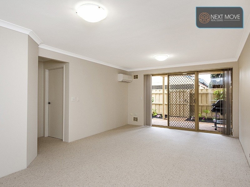 49/39 Faulkner Park, Elizabeth Street, Cloverdale WA 6105