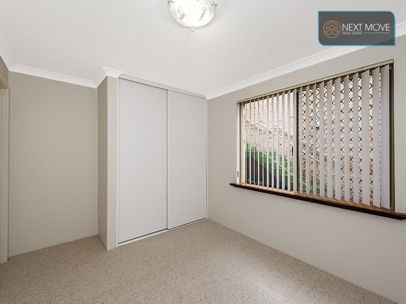 49/39 Faulkner Park, Elizabeth Street, Cloverdale WA 6105